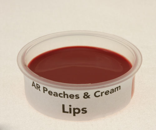 AR Peaches & Cream Lips (10g)