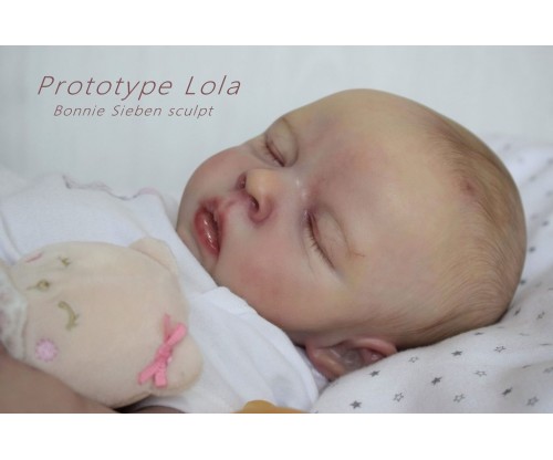 lola reborn kit