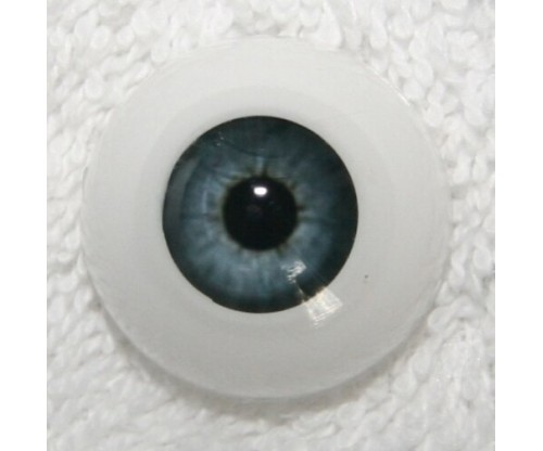 Eyeco PolyGlass Eyes - 16mm A223