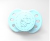 Sweetdreams Pacifier - Sky Blue with Magnet