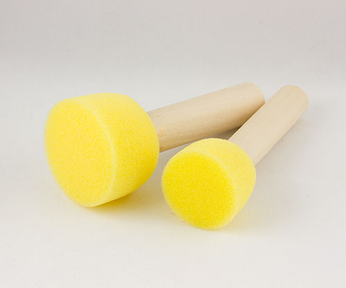 Sponges : Mushroom Sponge Set (2)