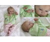 Kit - Realborn Jennie Awake 19" (Bountiful Baby)