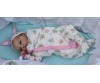 Kit - Realborn Jennie Awake 19" (Bountiful Baby)
