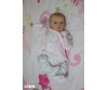 Kit - Realborn Madison Awake 19" (Bountiful Baby)